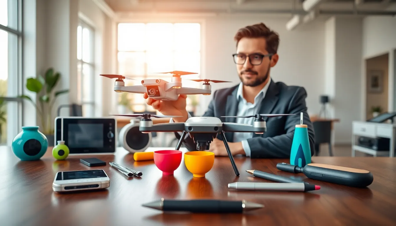 crypticstreet .com gadgets