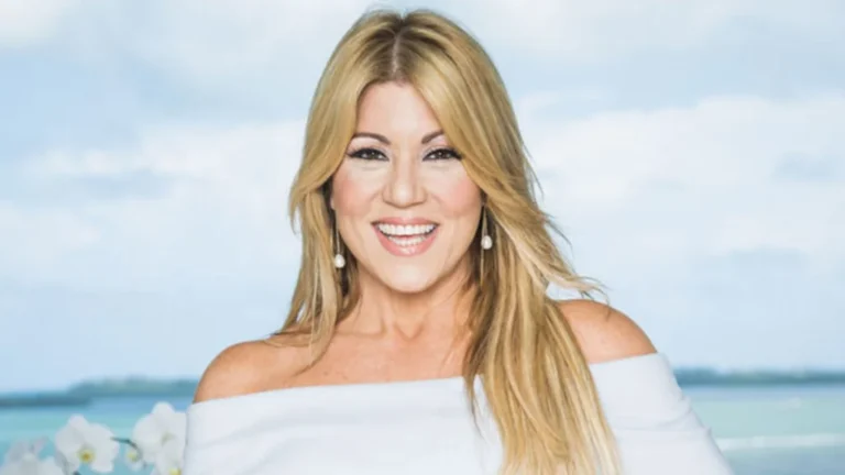 trino marin wife maria