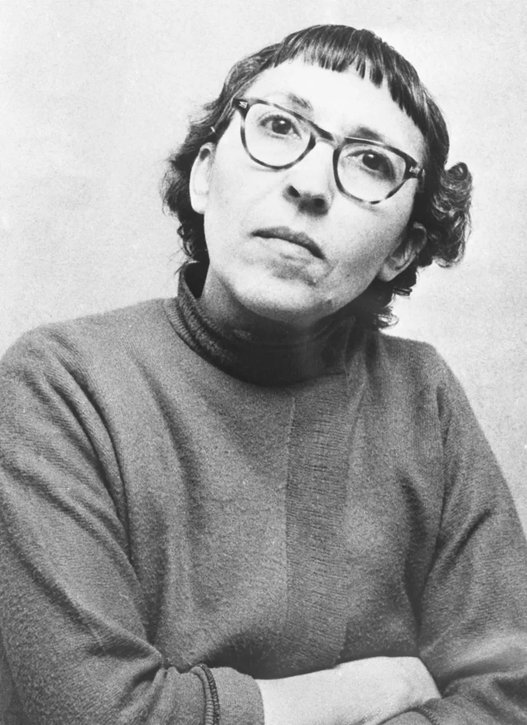 ed gein girlfriend real