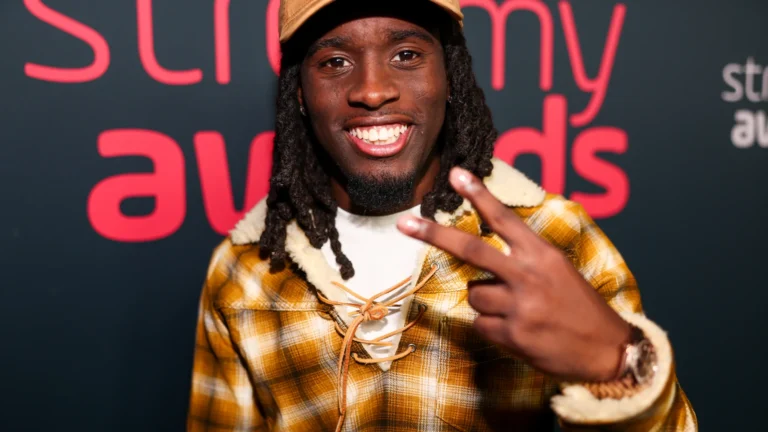 kai cenat net worth 2025