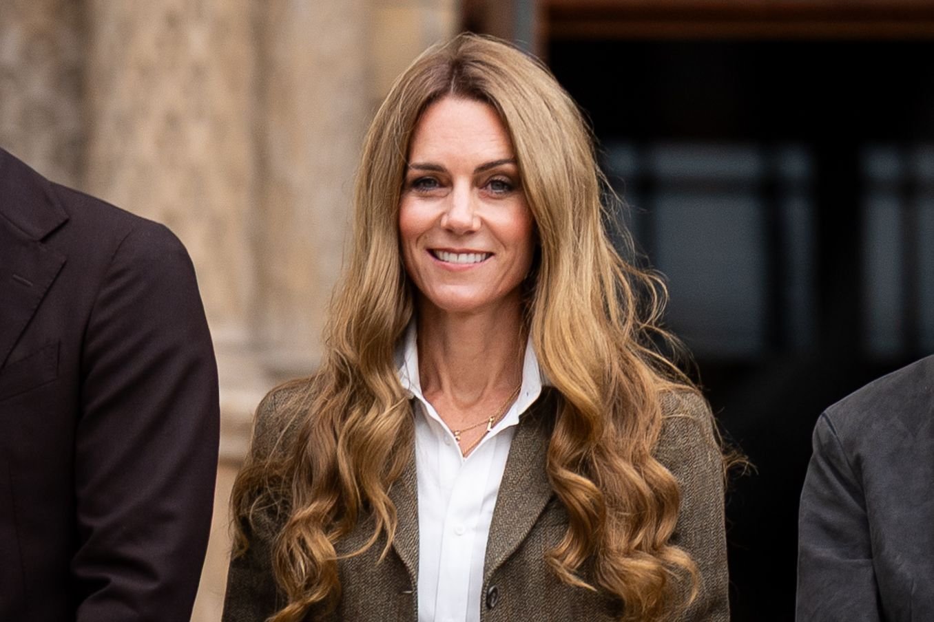 kate middleton update