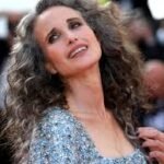 andie macdowell