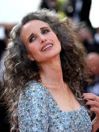 andie macdowell