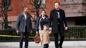 nevada alexander musk