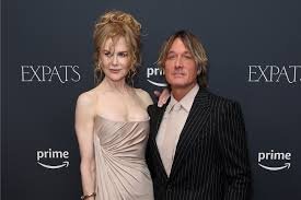 keith urban and nicole kidman divorce