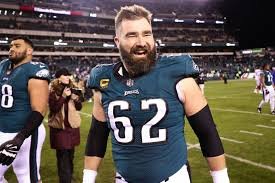 jason kelce net worth