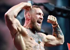 conor mcgregor net worth 2025