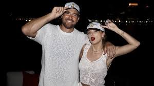 taylor swift travis kelce
