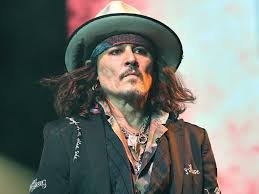 johnny depp net worth 2025