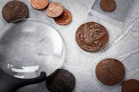 coyyn.com rare coins