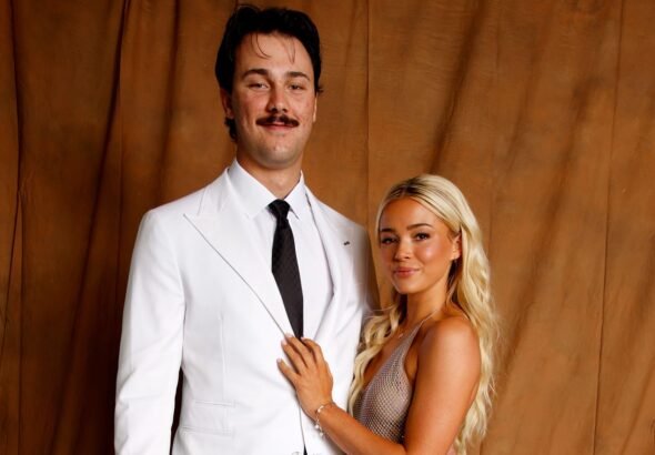 livvy dunne boyfriend