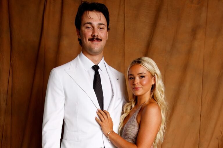 livvy dunne boyfriend