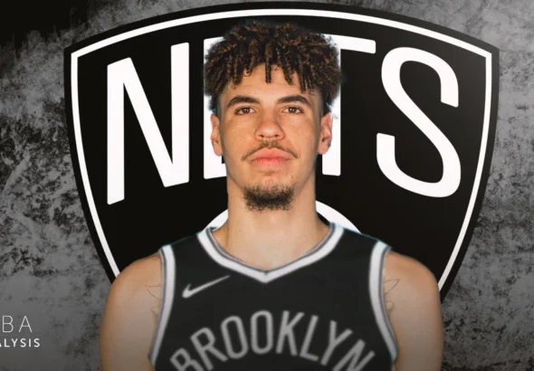 nets rumors trade