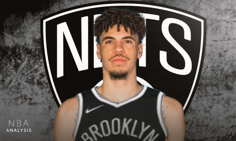 nets rumors trade