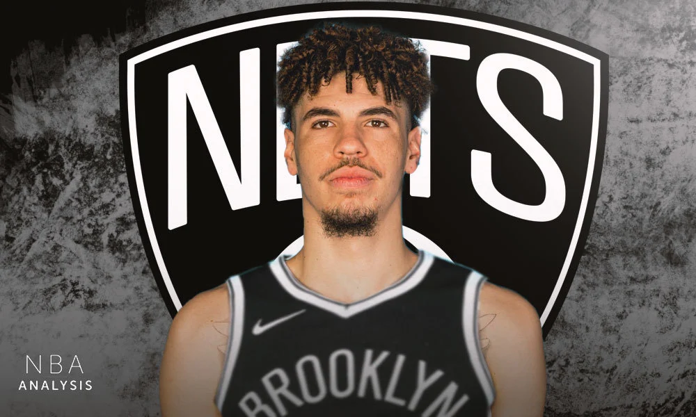 nets rumors trade