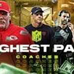 highest paid nfl coach